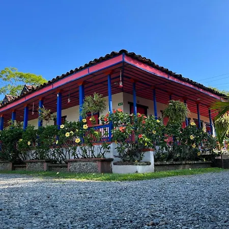 El Percal Hacienda Hotel-2